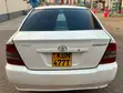 Toyota Corolla 2007 White - 3