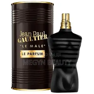 Jean Paul Gaultier Le Male Eau de Parfum