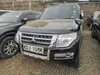 Mitsubishi Pajero 2018 Black - 2