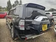 Mitsubishi Pajero 2018 Black - 3