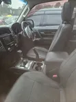 Mitsubishi Pajero 2018 Black - 5