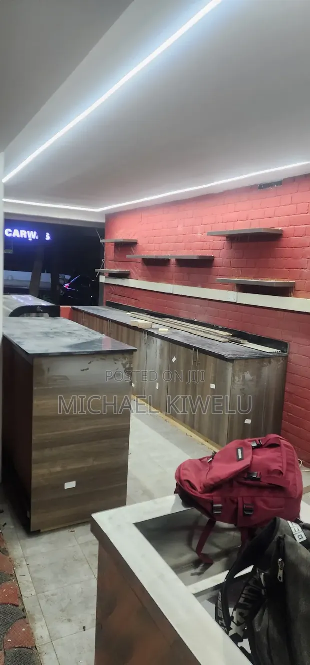 Interior Design Services - 1