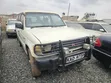 Mitsubishi Pajero 1994 - 1
