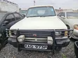 Mitsubishi Pajero 1994 - 2