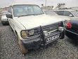 Mitsubishi Pajero 1994 - 3