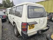 Mitsubishi Pajero 1994 - 5