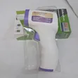 AfyaCare Infrared Forehead Thermometer - 2