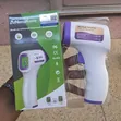 AfyaCare Infrared Forehead Thermometer - 3