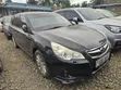 Subaru Legacy Touring BF3 2014 - 1