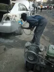 Panel Beating and Spray Painting Services - 4