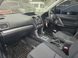 Subaru Forester 2018 Silver - 2