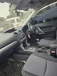 Subaru Forester 2018 Silver - 4