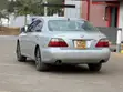 Toyota Crown Royal Saloon 2008 - 2