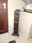 Denon AVR-S970H Home Theater System with 7 Speakers - 3