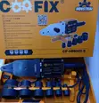 Coofix PPR Hot Melt Pipe Welding Machine 800W - 1