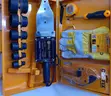 Coofix PPR Hot Melt Pipe Welding Machine 800W - 2