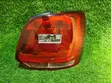Tail Lamp Kulia Volkswagen Polo 2014 - 1