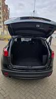 Mazda CX-5 2014 Black - 3