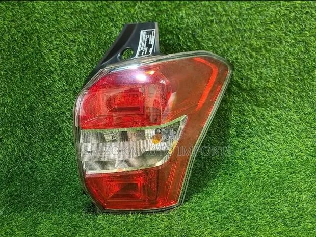 Taa ya Mkia Kulia Subaru Forester SJ5 2013 - 1