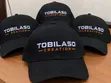 Custom Cap Branding - 2