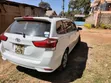 Toyota Corolla Fielder 2017 White - 3