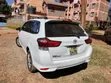 Toyota Corolla Fielder 2017 White - 4