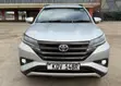 Toyota Rush 2019 Silver - 2