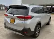 Toyota Rush 2019 Silver - 4