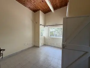 4-Bedroom Vintage Bungalow for Rent in Karen