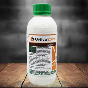 Ortiva 250SC Fungicide 1L (Nationwide Delivery)