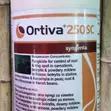 Ortiva 250SC Fungicide 1L (Nationwide Delivery) - 2