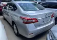 Nissan Sylphy 2017 Silver - 2