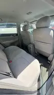 Nissan Sylphy 2017 Silver - 3