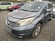 Nissan Note 2012 Gray - 1