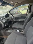 Nissan Note 2012 Gray - 2