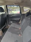 Nissan Note 2012 Gray - 3