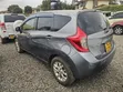 Nissan Note 2012 Gray - 4