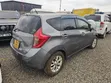 Nissan Note 2012 Gray - 5
