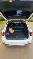 Mercedes-Benz GLC 250 4MATIC AMG Line 2016 - 3
