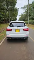 Mercedes-Benz GLC 250 4MATIC AMG Line 2016 - 4