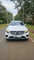 Mercedes-Benz GLC 250 4MATIC AMG Line 2016 - 5