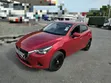 Mazda Demio 2016 Red - 2