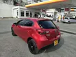 Mazda Demio 2016 Red - 4
