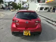 Mazda Demio 2016 Red - 5