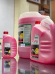 Petsar Engine Coolant - 5L & 20L - 1