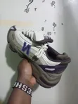 Louis Vuitton LV Runner Sneakers - Size 42/43 - Grade 1 Mtumba - 1