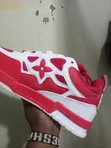 Louis Vuitton LV Runner Sneakers - Size 42/43 - Grade 1 Mtumba - 2