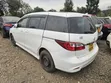 Nissan Lafesta 2016 White - 4