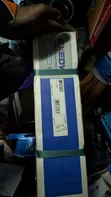 Isuzu FH 215 Pressure Plate - Brand New - 1