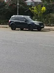 Subaru Forester 2010 Black - 1